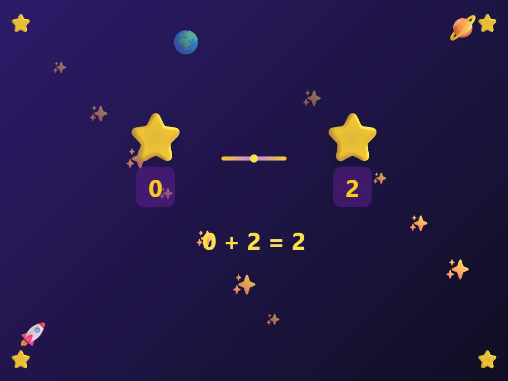 Space Star Collector