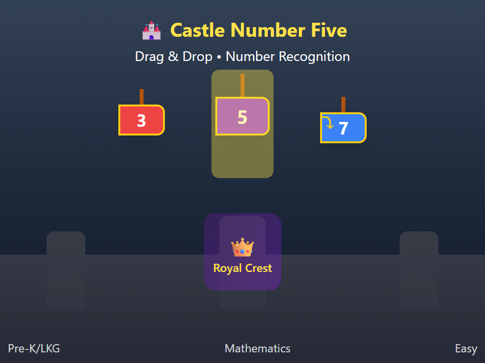 Castle Number Five