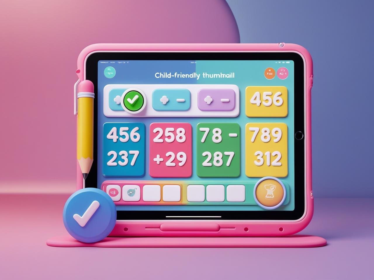 Mixed Addition & Subtraction Set 1